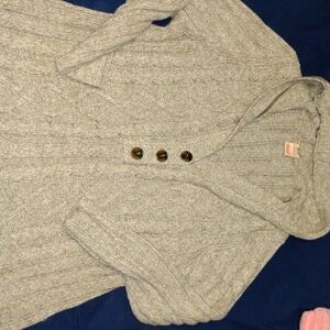 FADED GLORY Women's SWEATER